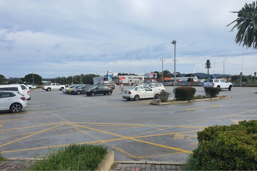 Commercial Property for Sale in Fairview Eastern Cape